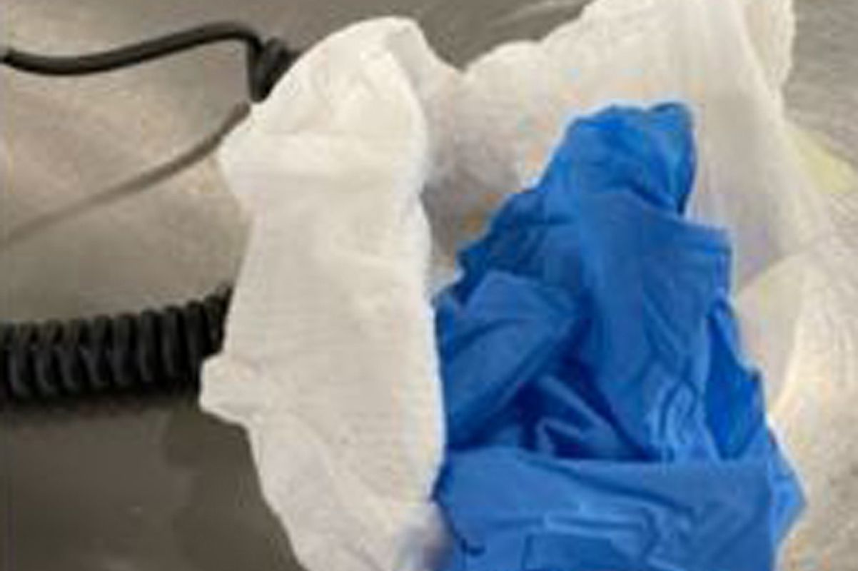 TSA Discovers Bullets Concealed in Baby Diaper at LaGuardia Airport