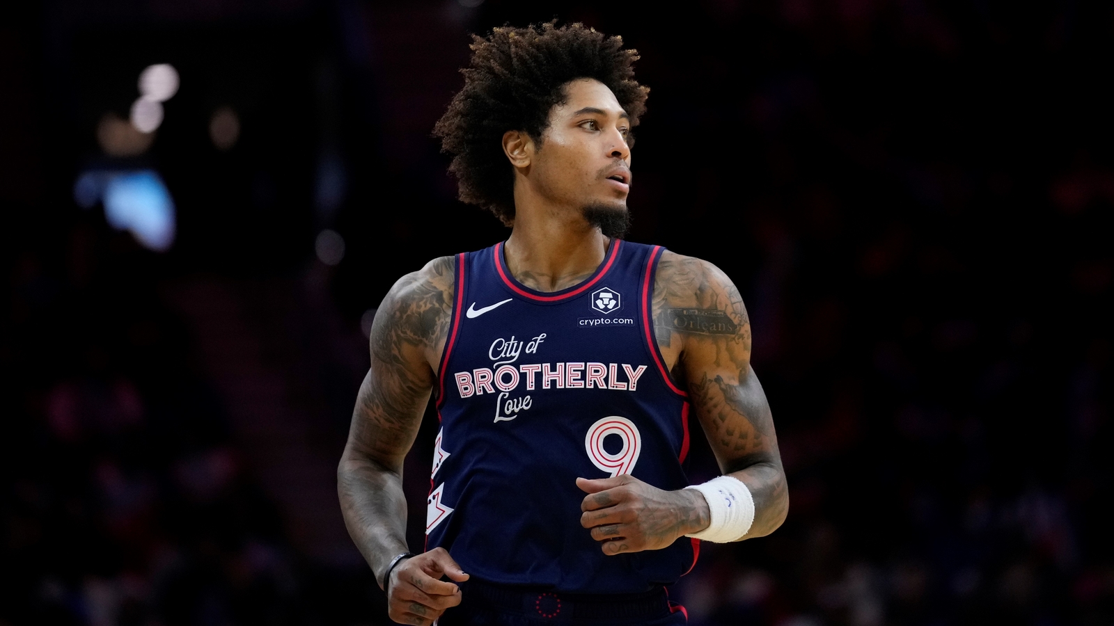 Kelly Oubre Jr. Injured in Hit-and-Run Accident: Search for Driver Continues