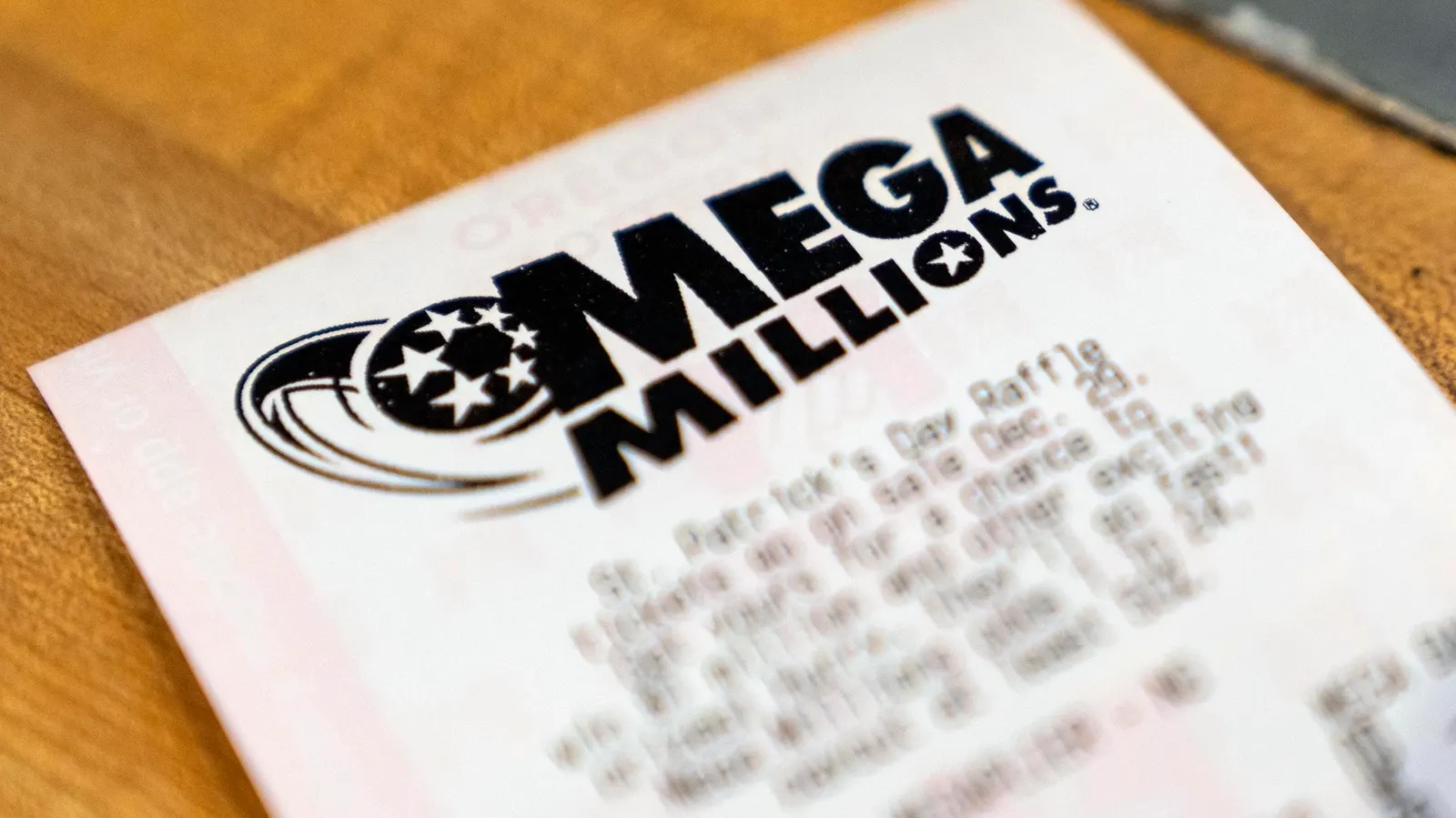 Featured image for Mega Millions Jackpot Reaches $843 Million After No Winner