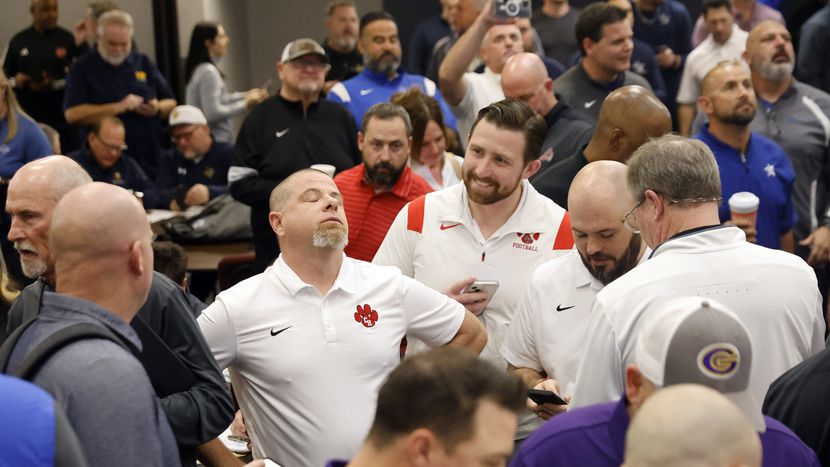 "2024-26 UIL Realignment: Impact on Texas High School Sports"