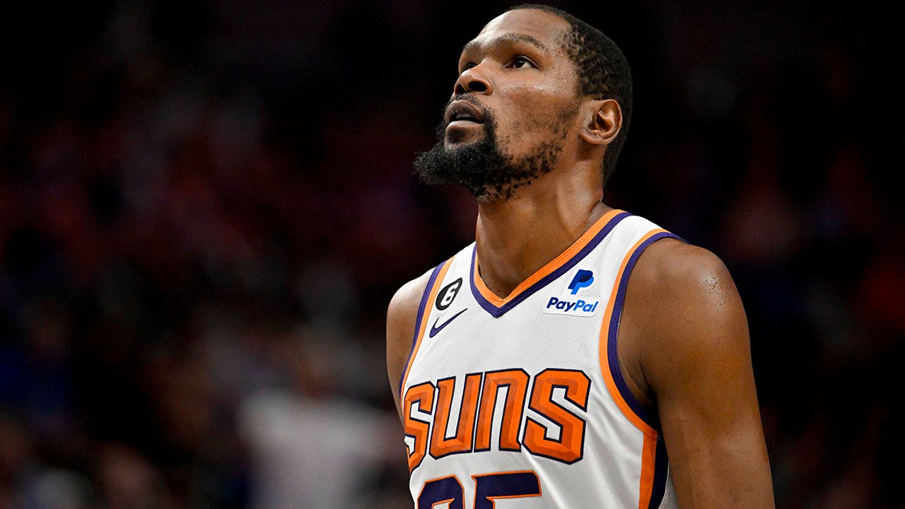 Charles Barkley's Unfiltered Take on Kevin Durant's Criticism.