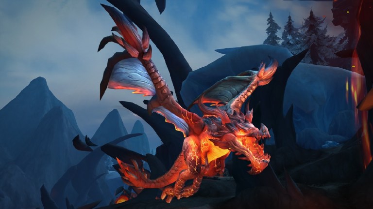 Featured image for "Mastering WoW Dragonflight: Key, Mammoth, and Elemental Overflow Guide"