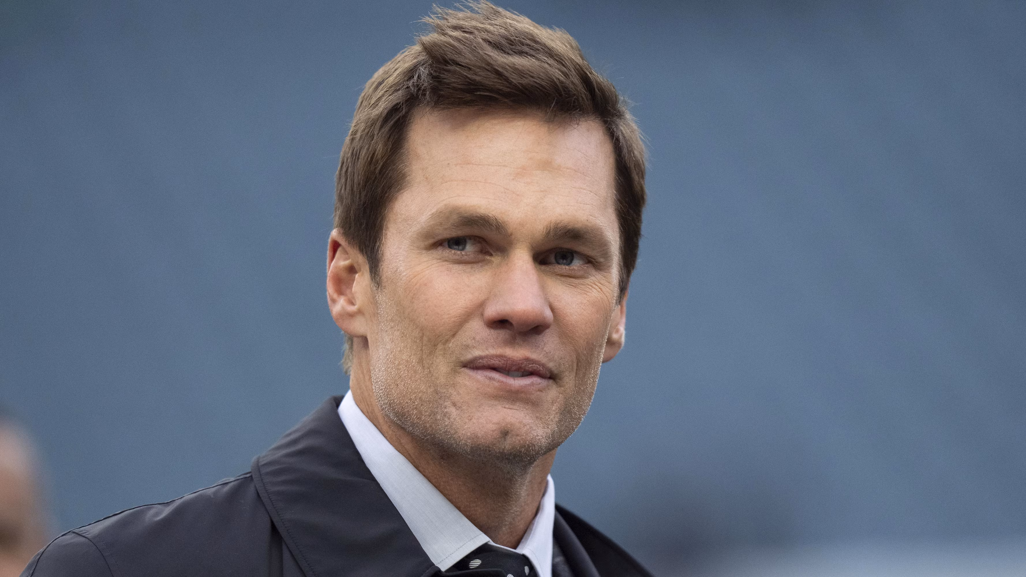 Featured image for Tom Brady's Raiders and Fox Roles Spark NFL Controversy