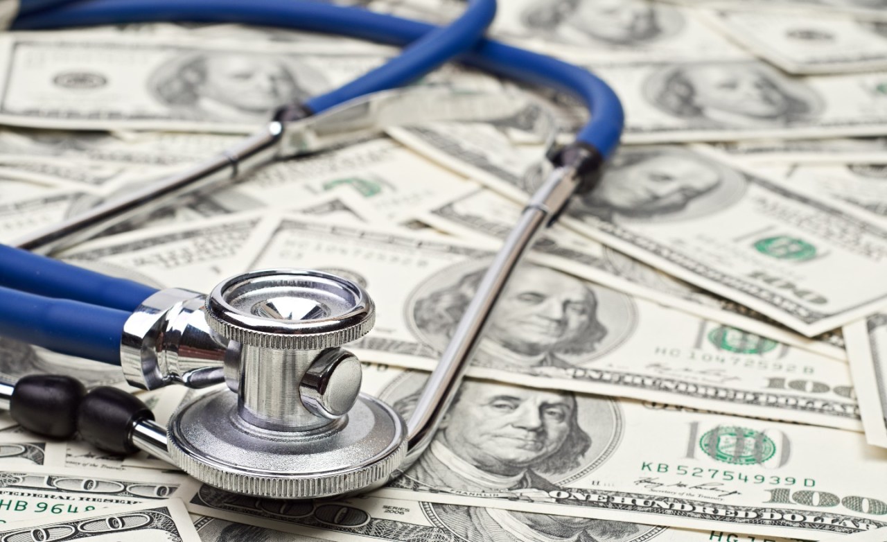 "10 States Still Refuse to Expand Medicaid Coverage"
