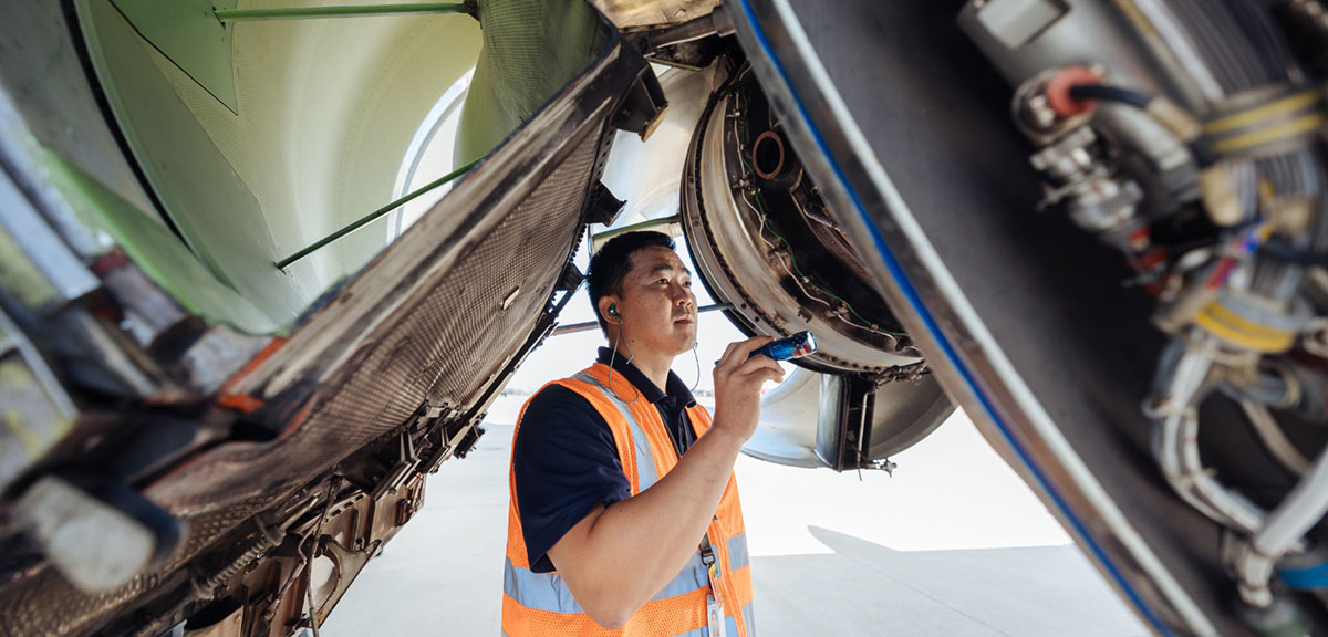 Featured image for "United Airlines Faces Scrutiny Over Boeing 737 Issues: A Warning to the Industry"