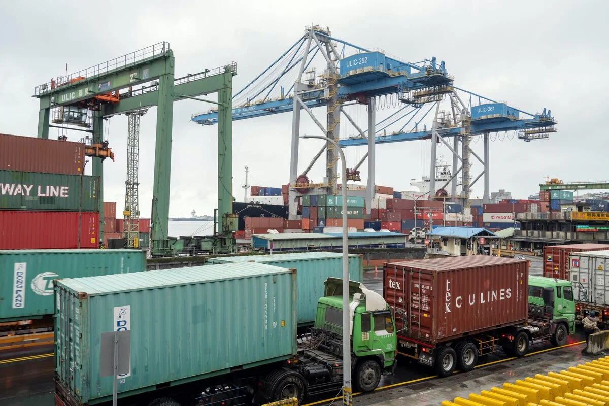 US-Taiwan pact cuts tariffs to 15%, unlocks $500B chip investment push