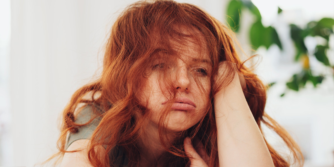 Featured image for Challenging Goals May Reduce Mental Fatigue, Study Finds