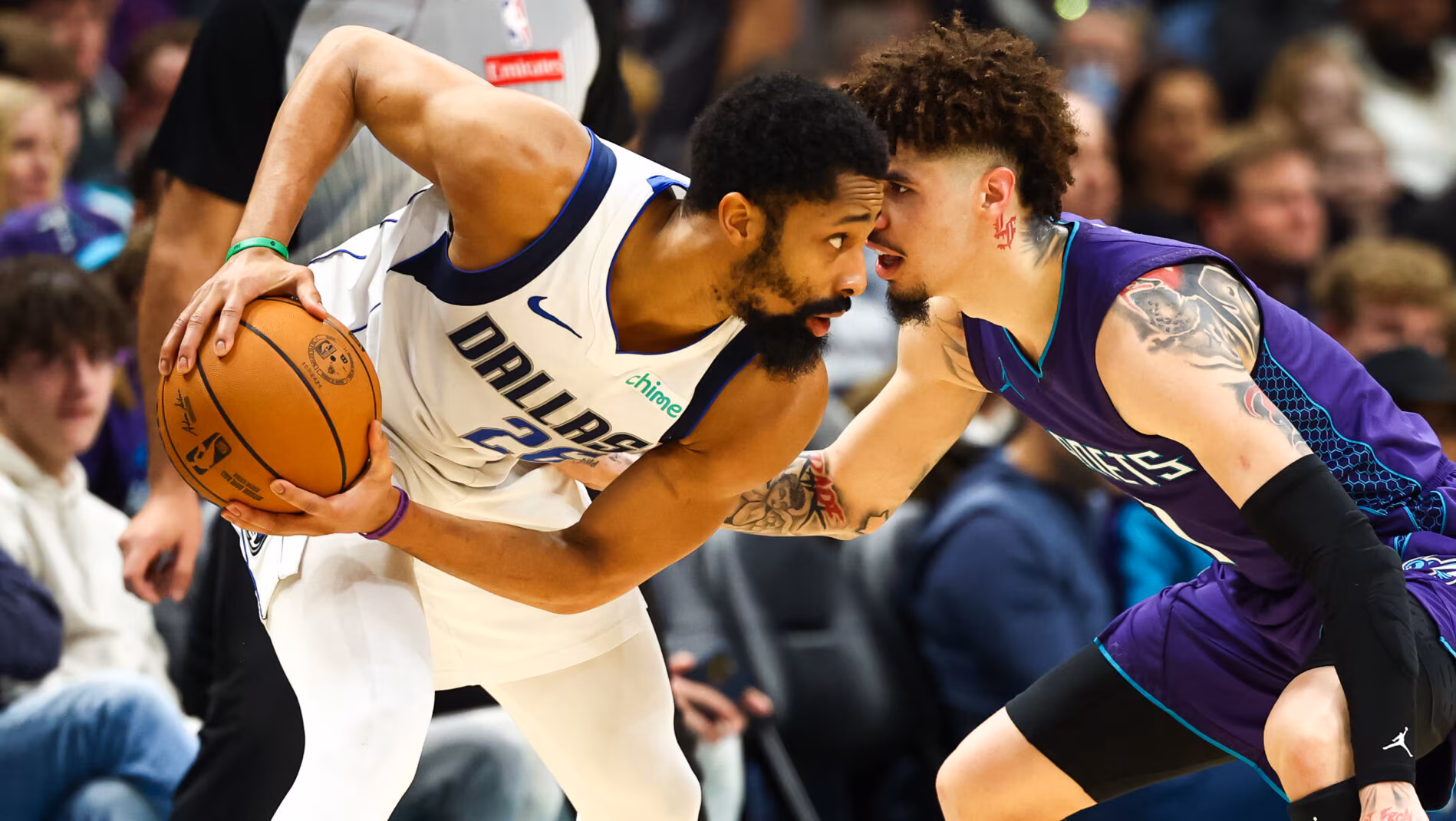 NBA Free Agency Highlights: Key Deals and Team Winners and Losers