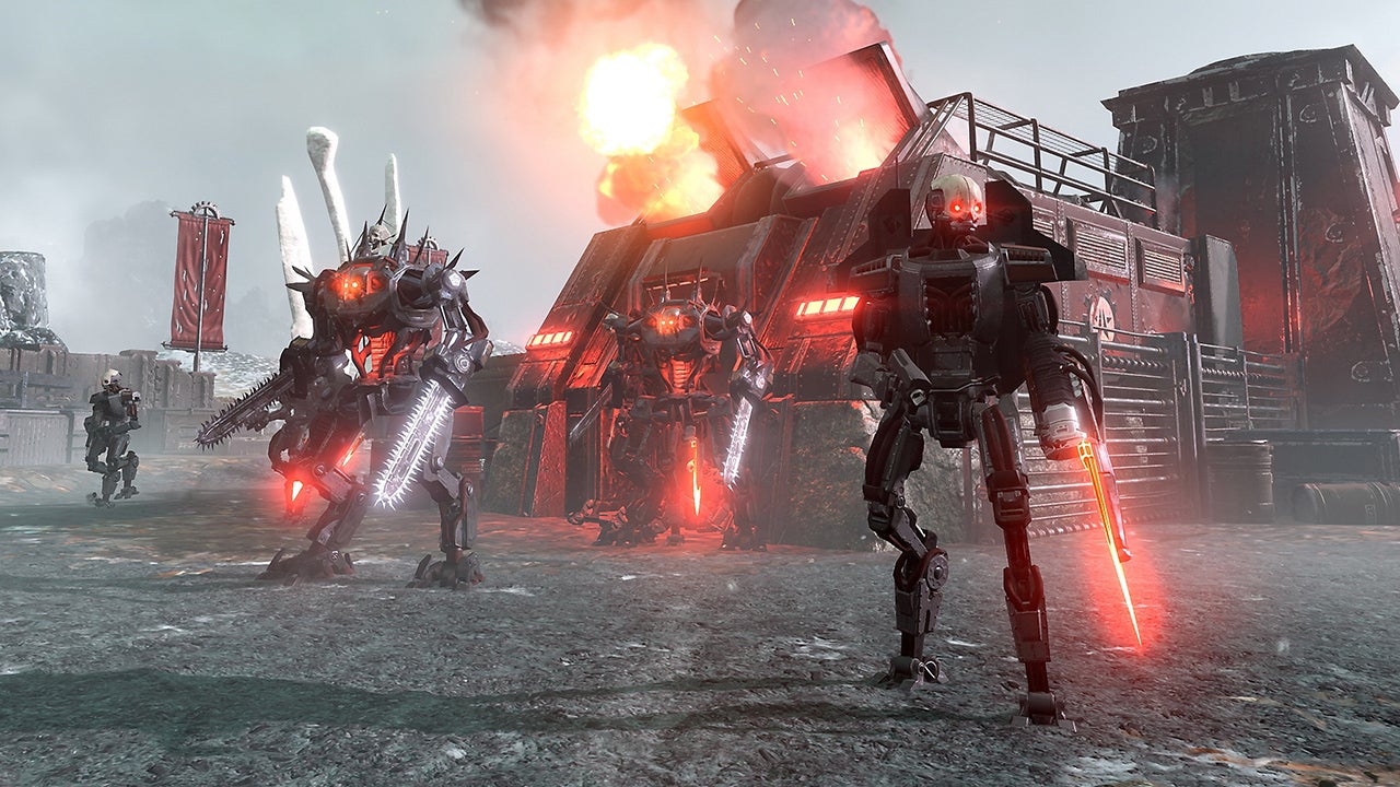"Helldivers 2 Dominates Sony's Biggest Game Launch on Steam with Rambunctious Co-Op Play and Human Dungeon Masters"