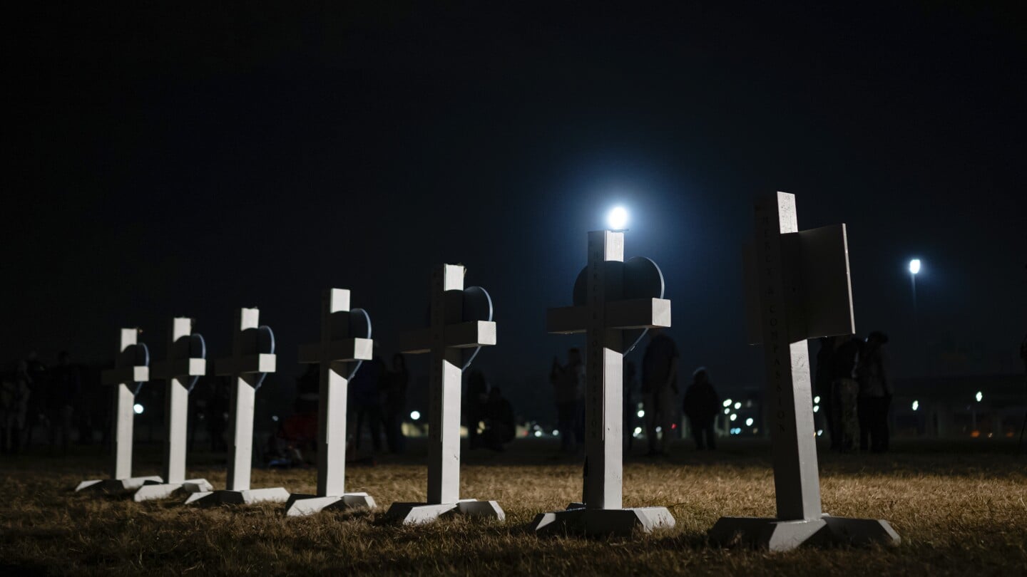 Featured image for All 14 Victims Identified in Louisville UPS Plane Crash