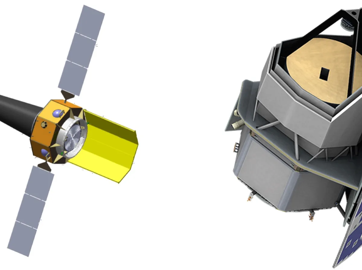 Featured image for NASA Advances X-Ray Telescope Mission with New Proposals and Partnerships