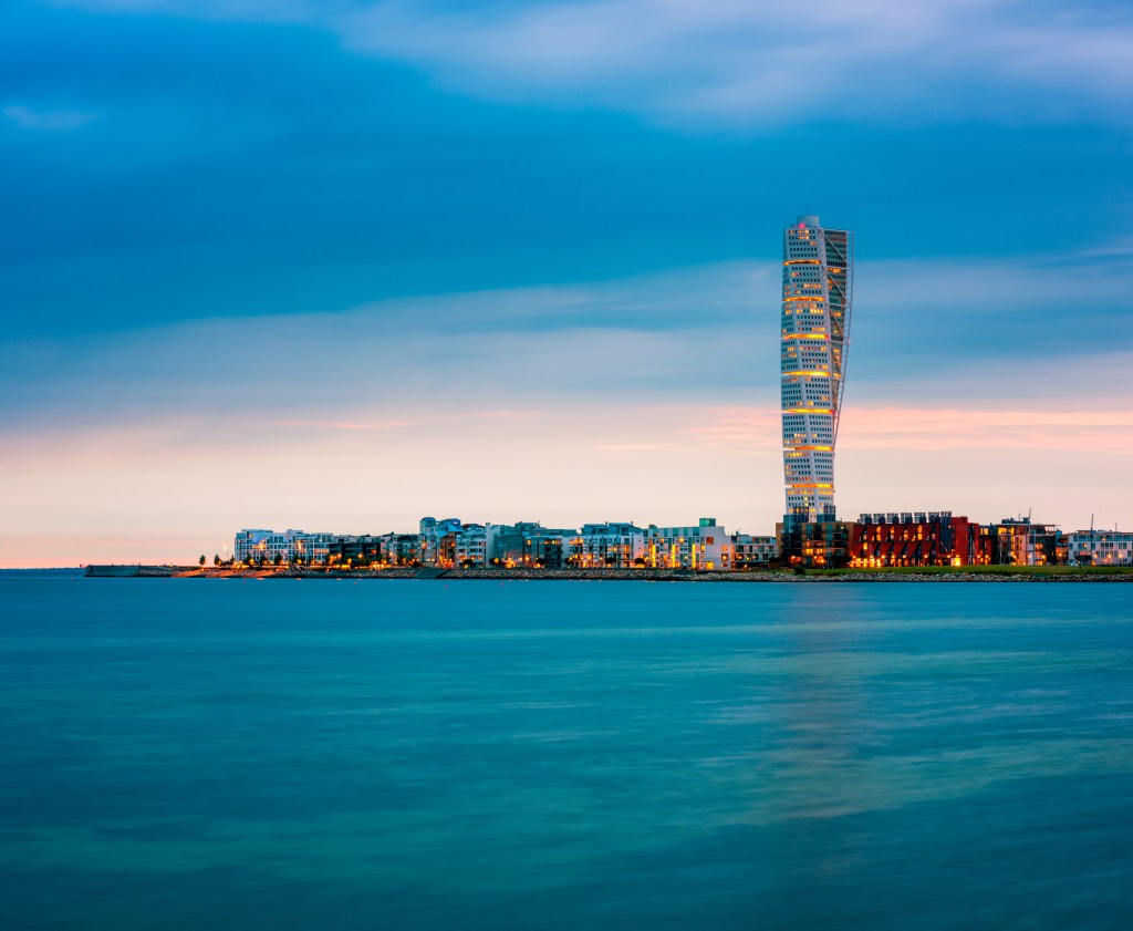 Featured image for Malmö Selected as Host City for Eurovision 2024