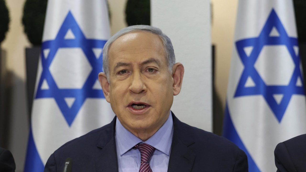 "Netanyahu dismisses Hamas' 'delusional claims' as Gaza cease-fire negotiations continue"