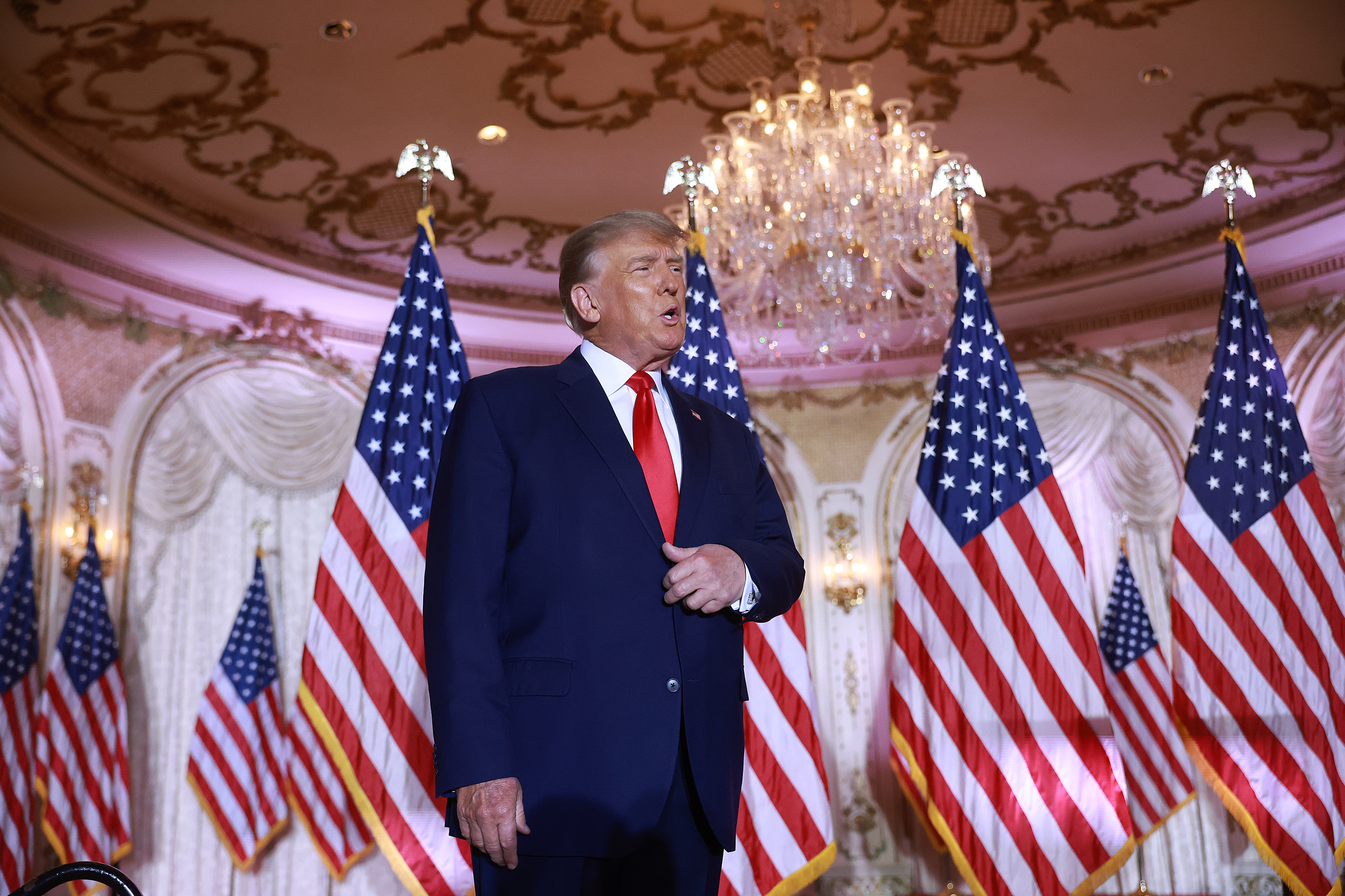 The Geopolitical Dance Between Trump, Putin, Xi, and Iran.