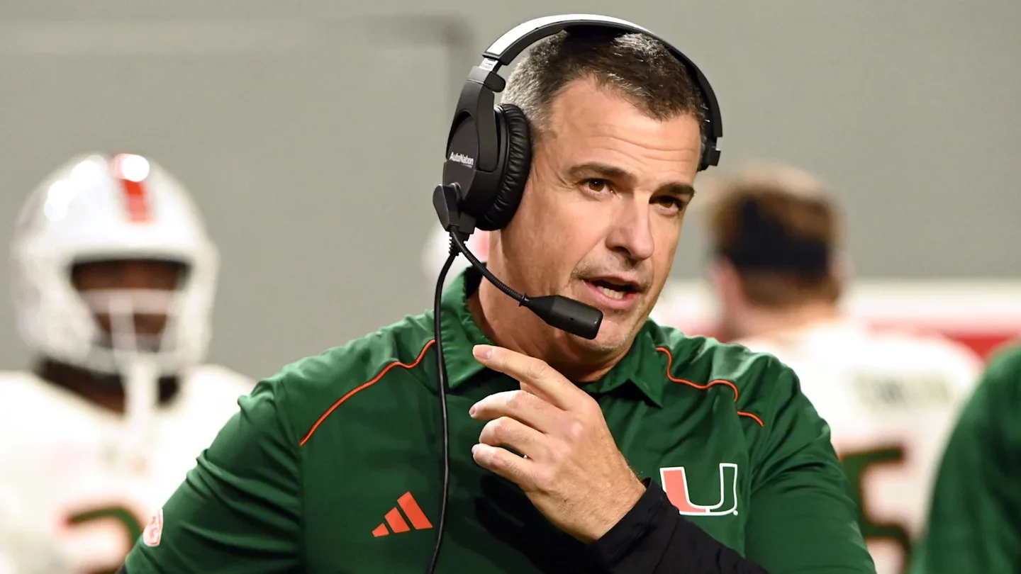 Featured image for Miami Hurricanes: Rising Above Expectations with Top Recruiting Class