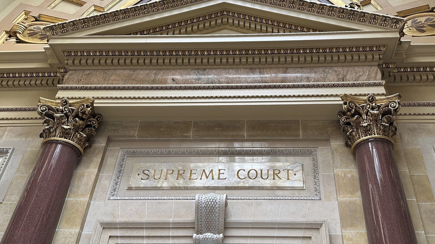 Featured image for "Wisconsin Supreme Court Case: Reshaping State Government and Capitol Power"