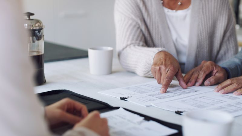 Featured image for Biden administration targets 'junk fees' in retirement investments and advice