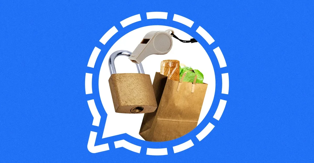 A practical guide to private, safer community chats on Signal