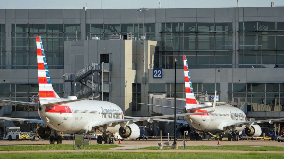 Tragedy at Austin airport: American Airlines employee dies on tarmac.