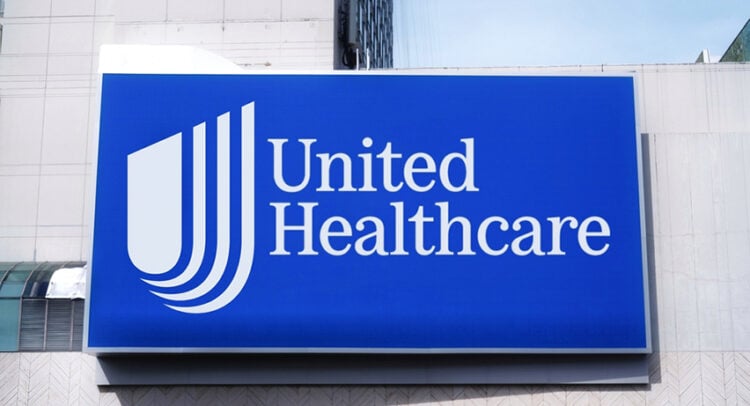 Featured image for UnitedHealth Stock Faces Uncertain Future Amid Profit and Valuation Concerns