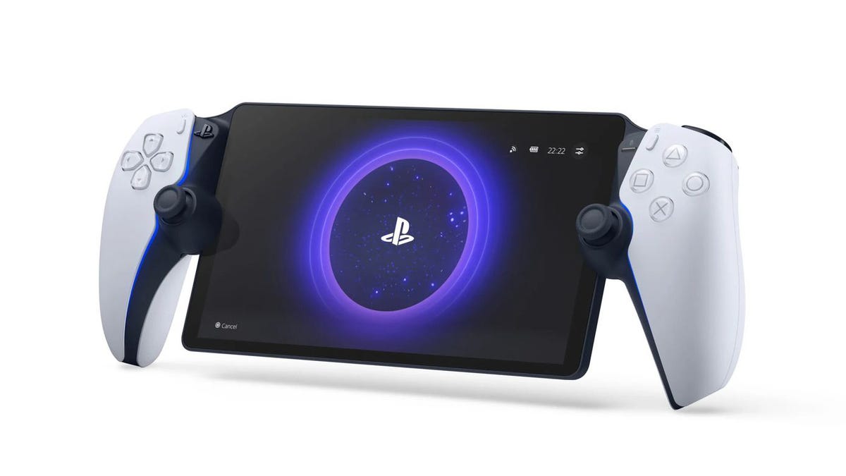 Unveiling the PlayStation Portal: Design, Comfort, and Connectivity Explored