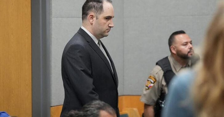 Army sergeant receives 25-year sentence for killing BLM protester in Texas