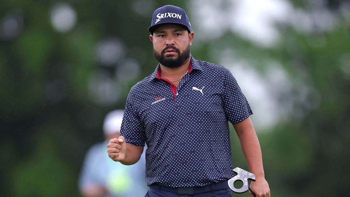 Featured image for J.J. Spaun Secures U.S. Open Win and Million-Dollar Prize