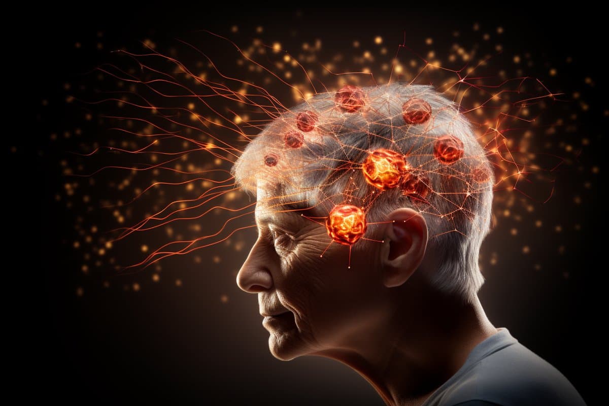 Decoding the Role of a Key Protein in Aging and Brain Plasticity