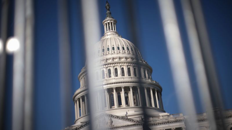 "Speaker Drama and Budget Requests: Uncertainty Surrounds Aid to Ukraine and Israel"