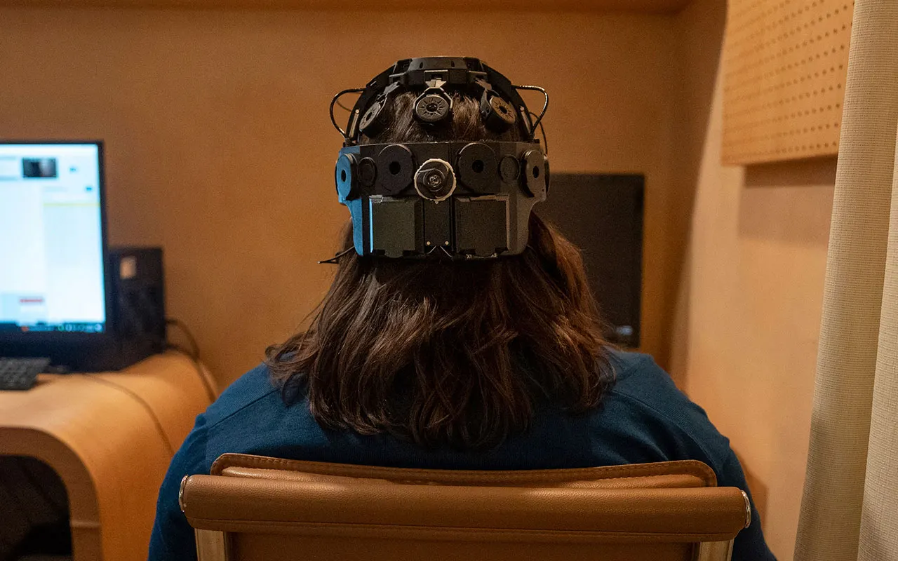 Featured image for "Brain Electrode Therapy: A Breakthrough in Depression Treatment"