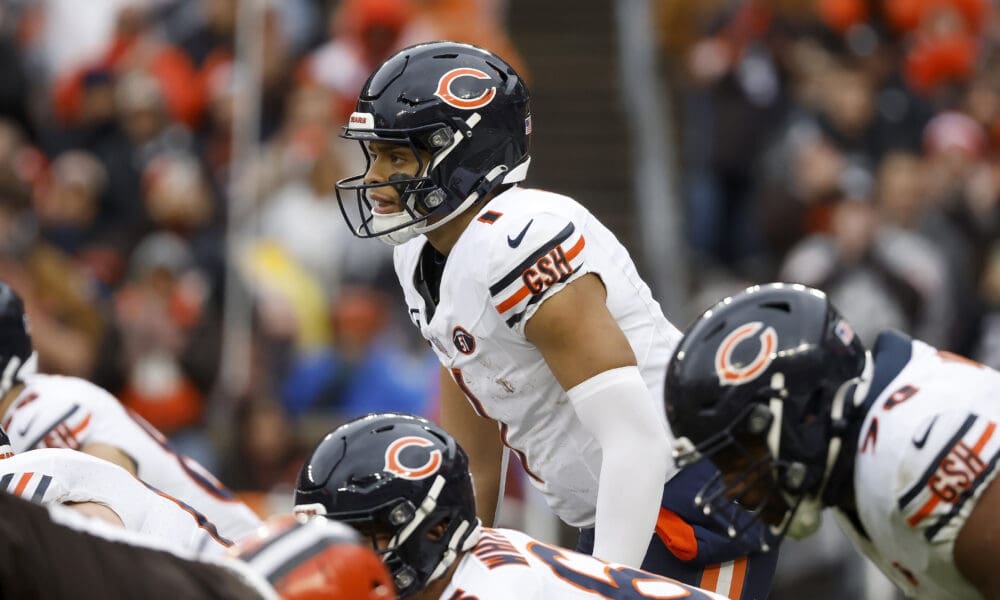 "Assessing the Potential Justin Fields Trade Scenarios for NFL Teams"
