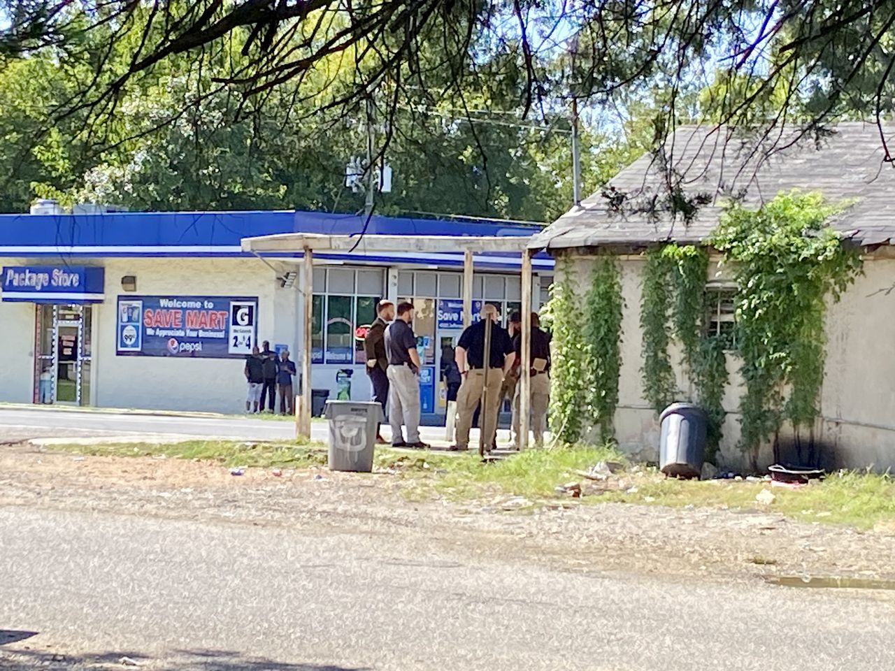 Rising Homicide Rates in Birmingham Spark Police Investigation