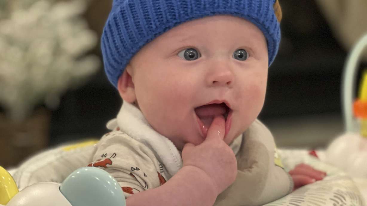 Featured image for "Study Reveals Seizures Linked to Sudden Unexplained Toddler Deaths Through Crib Monitor Footage"