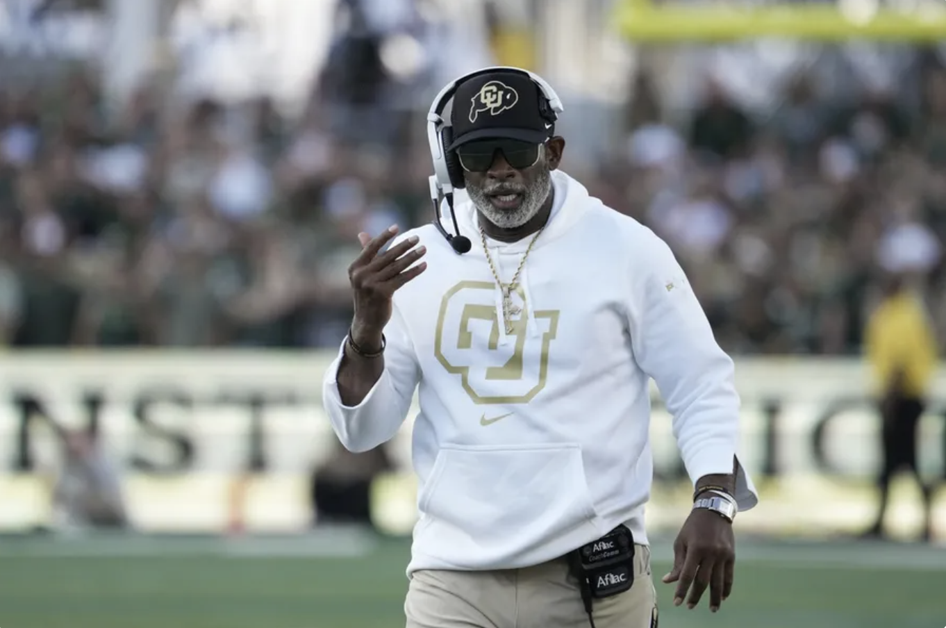 Deion Sanders NFL Coaching Rumors Intensify Amid Dismissals