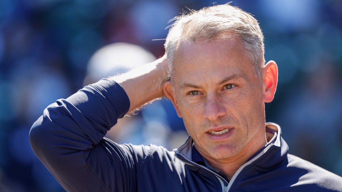 Featured image for Cubs' Desperation in Free Agency and Ohtani Decision Awaited