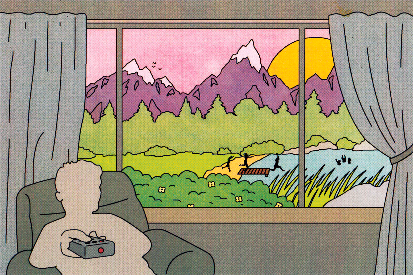 Featured image for Overcoming Procrastination to Embrace Joy