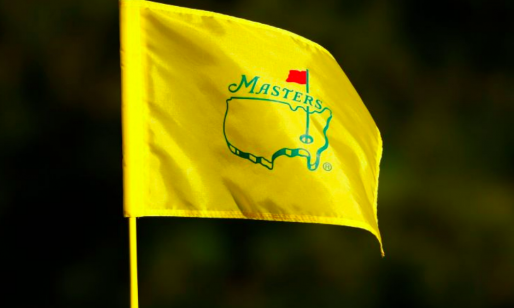 Featured image for "Corey Conners dominates Valero Texas Open ahead of Masters"