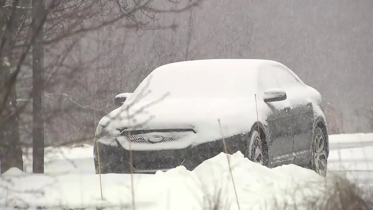 Featured image for "Northeast Ohio: Weekend Weather Alert for Rain, Snow, and Strong Winds"