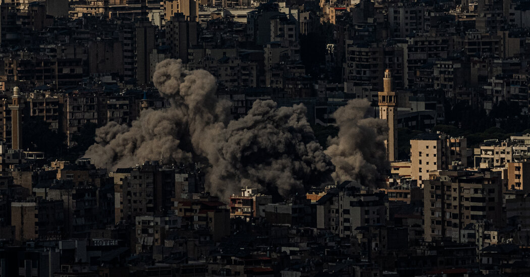 Trump's Middle East Policy: Challenges and Expectations
