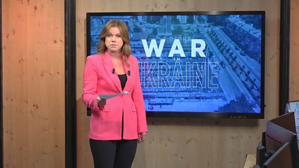 Featured image for Kyiv's Forces Hold Strong East of Dnipro River in Ukraine War