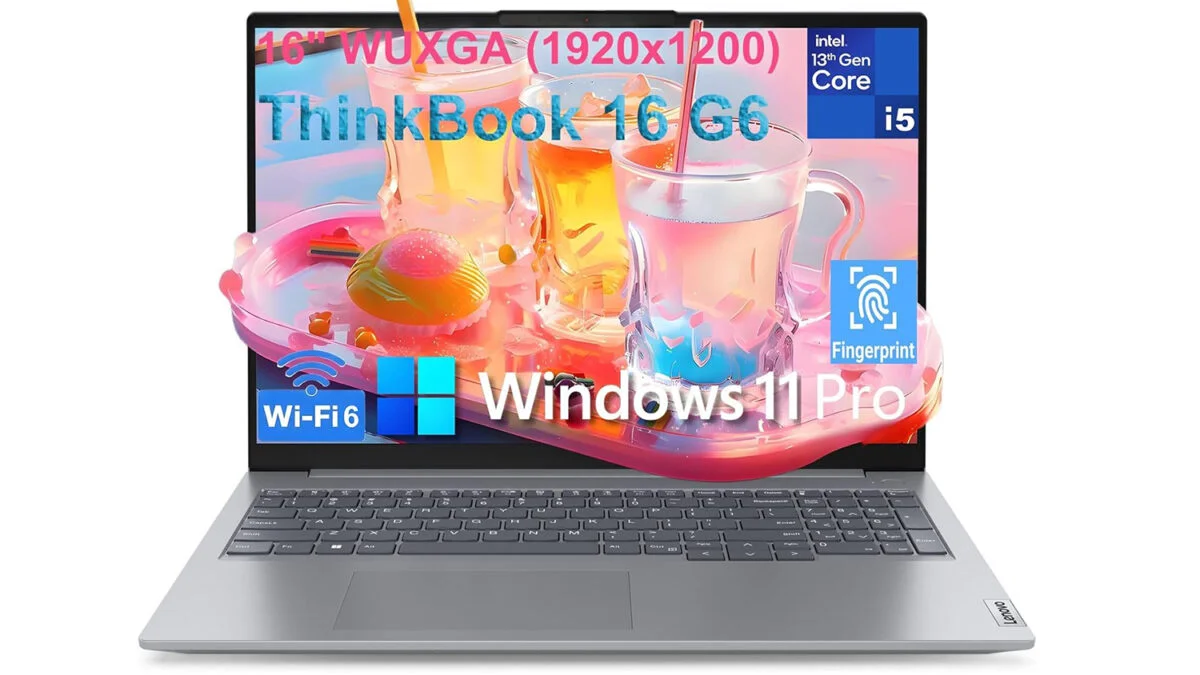 Lenovo Back-to-School Deals Offer Up to 70% Off on Laptops