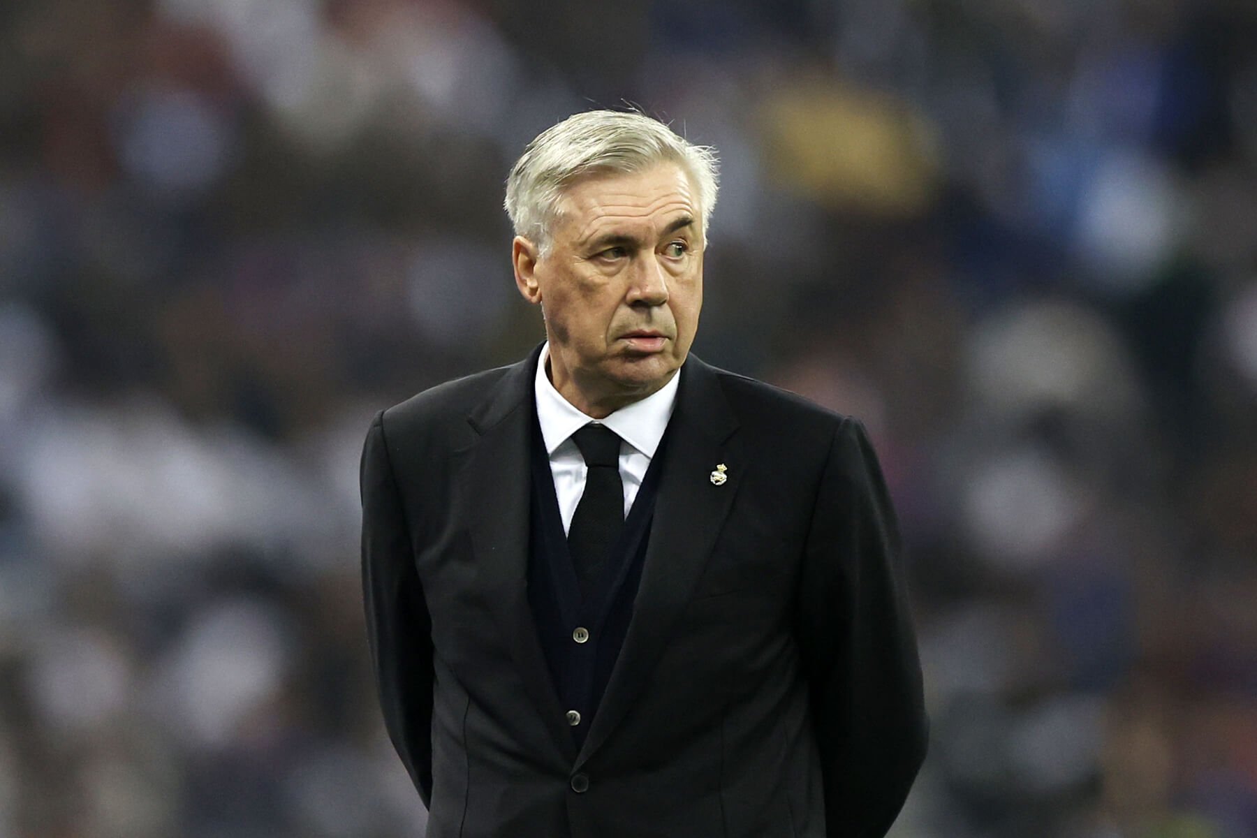 Featured image for "Spanish Prosecutors Seek Prison Time for Real Madrid's Ancelotti Over Tax Fraud Allegations"