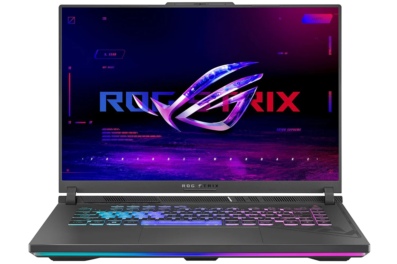 Featured image for Unbeatable Black Friday Deals on ASUS and Nvidia Gaming Laptops