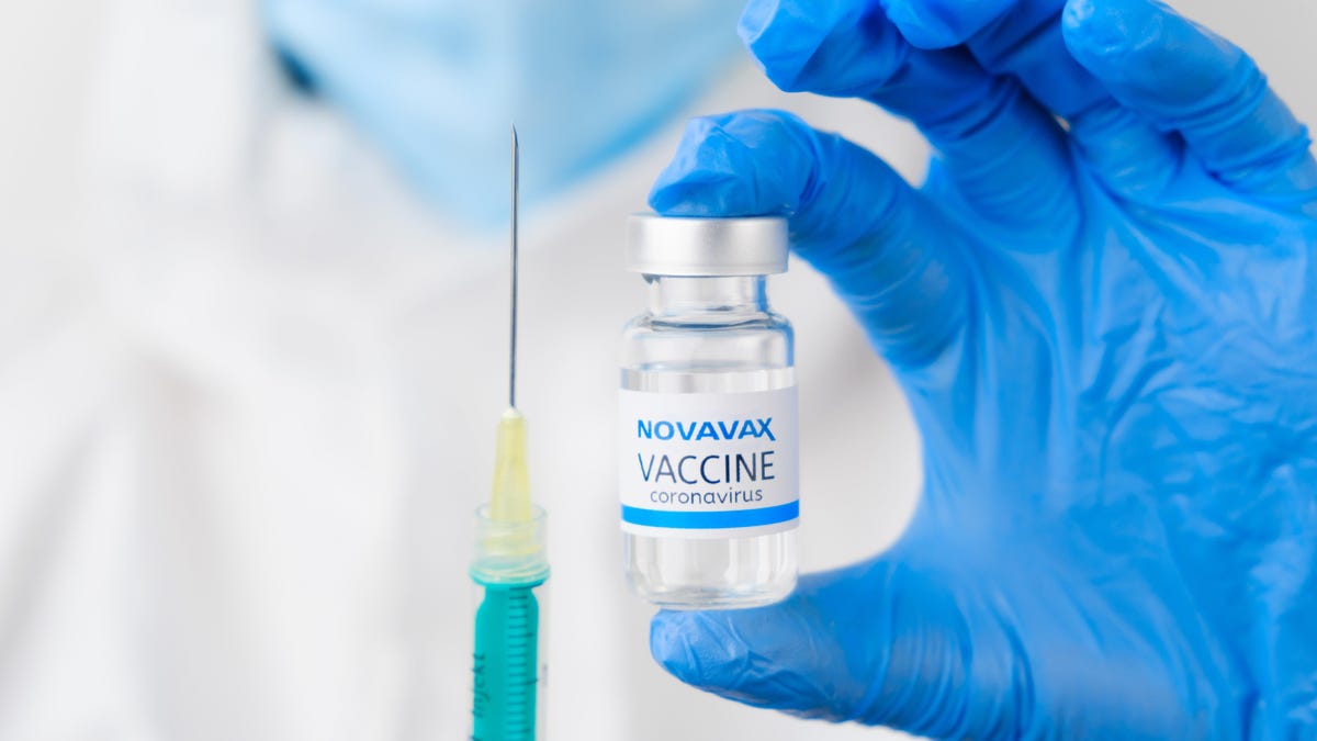 Featured image for Comparing Novavax's COVID Vaccine to Pfizer and Moderna: What You Need to Know