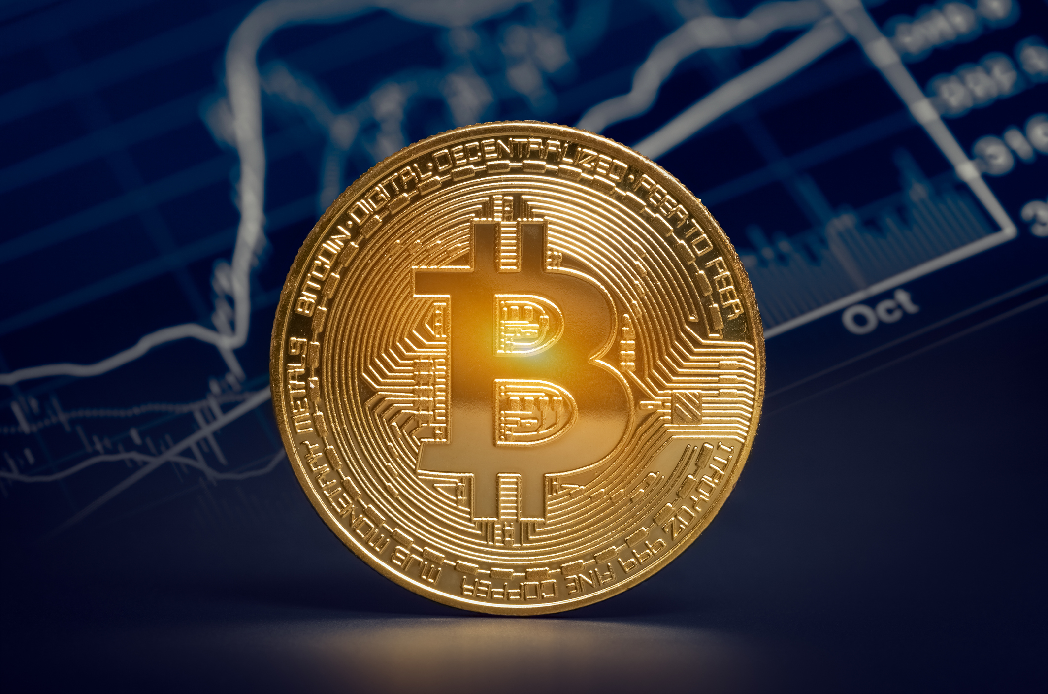 "2024 Crypto Outlook: Soaring Prices and Wall Street Shake-Up Amid Bitcoin's Big Year"