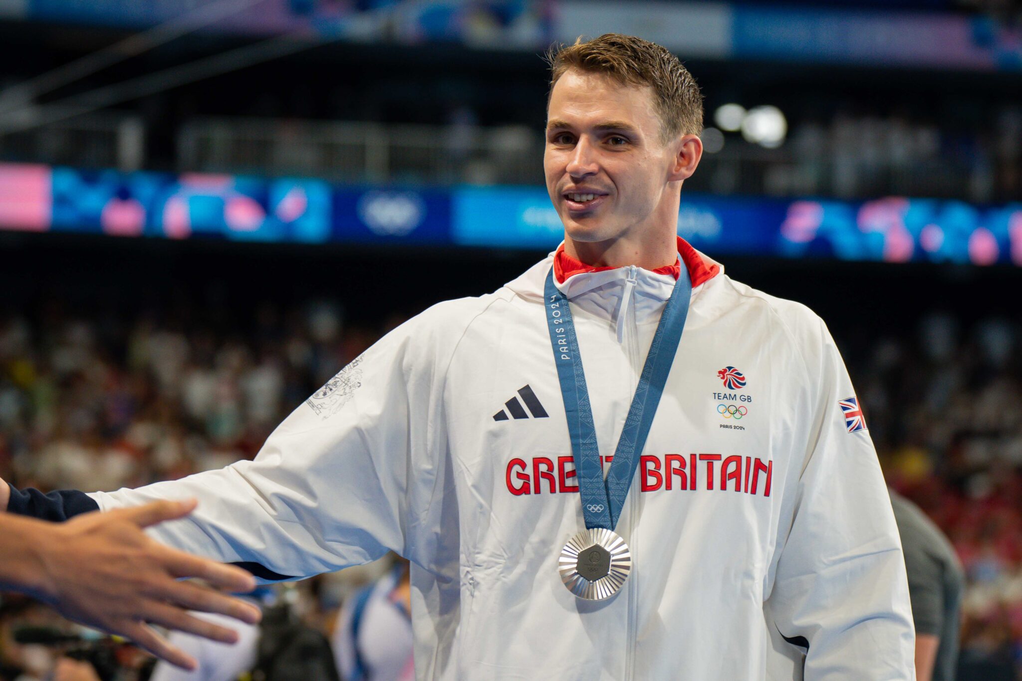 Featured image for Ben Proud's Controversial Switch to Enhanced Games Sparks Debate