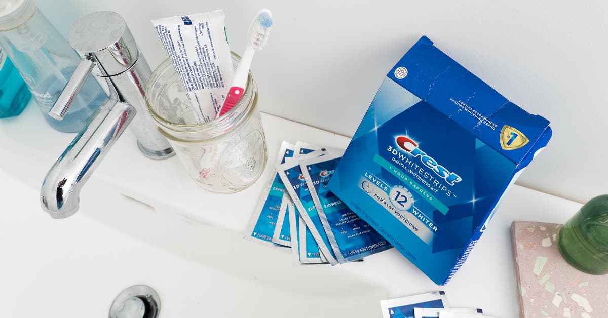 Featured image for Prime Day 2023: Dentist-Approved Crest Whitestrips and Govee Smart Lighting Deals