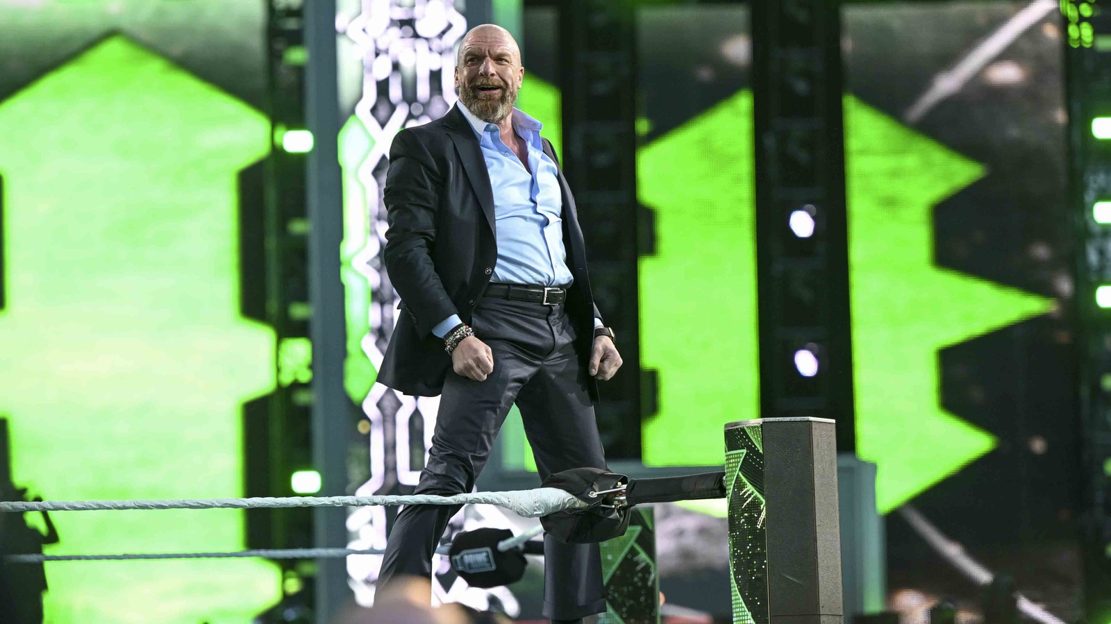 Featured image for "Surprise WWE WrestleMania Comeback Planned by A-List Star"