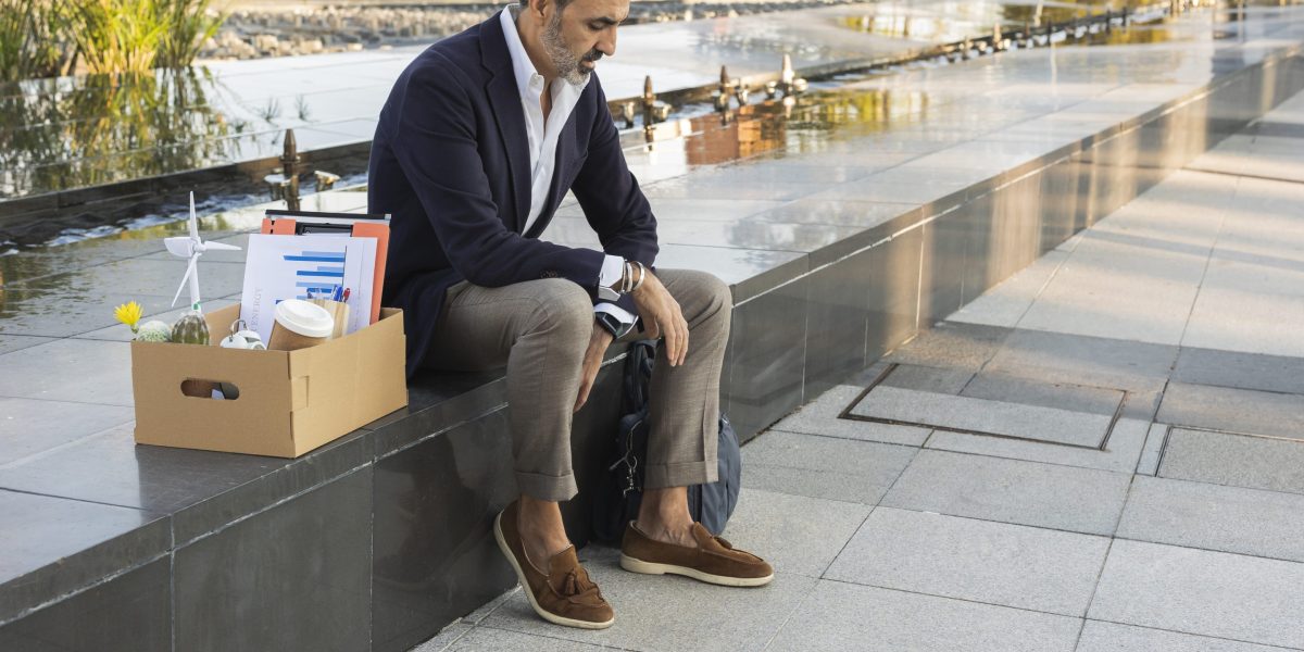 Featured image for The Harsh Reality of Tech Layoffs: Severance Packages and Better Firing Methods Don't Ease the Pain for Workers.