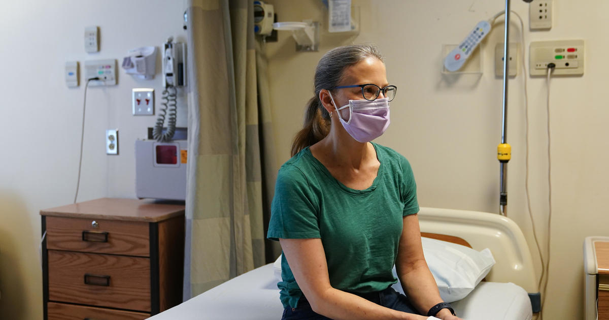 Featured image for Scientists tout vaccines as potential game-changer in cancer treatment.